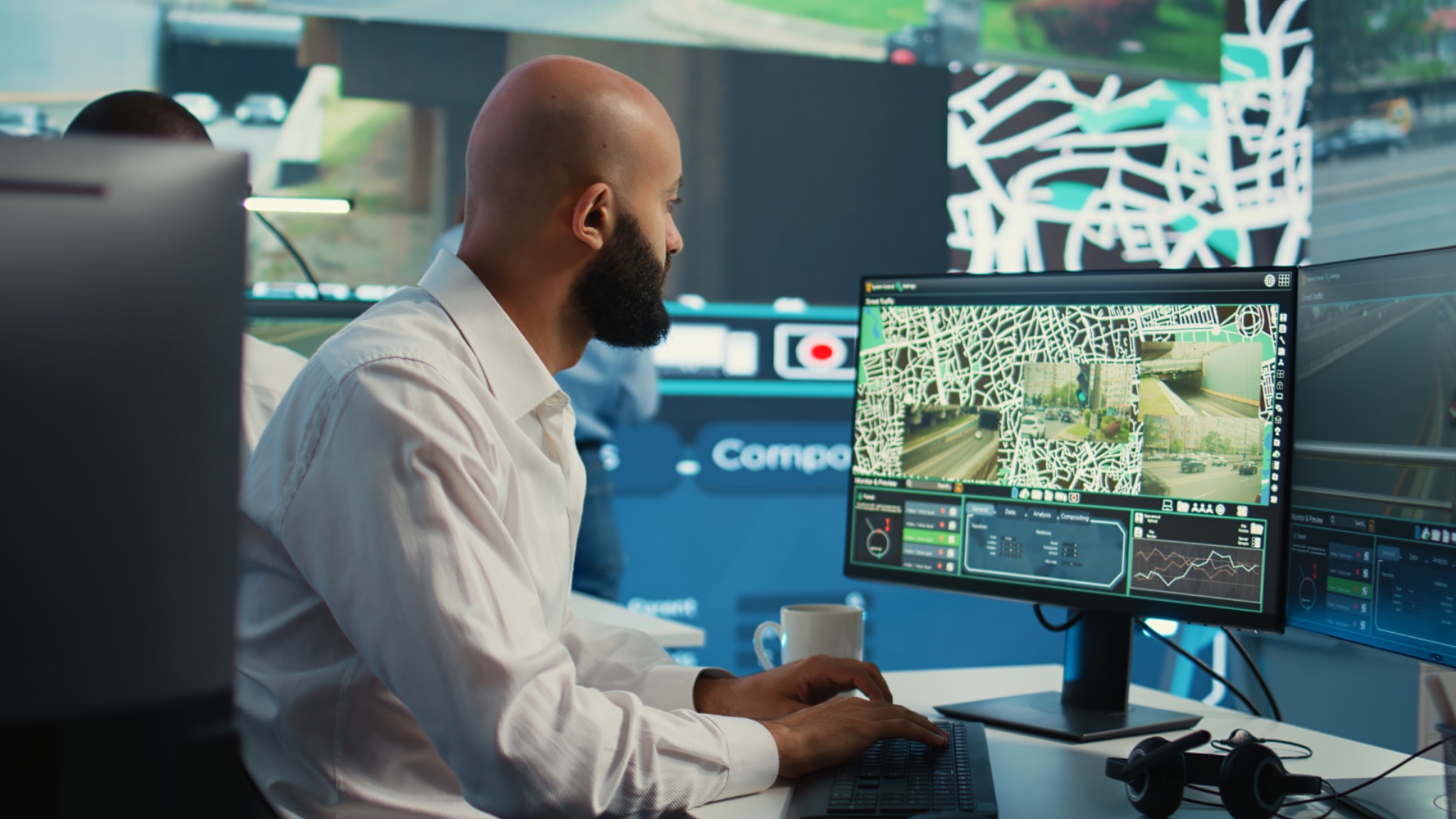 Gestão de Logística